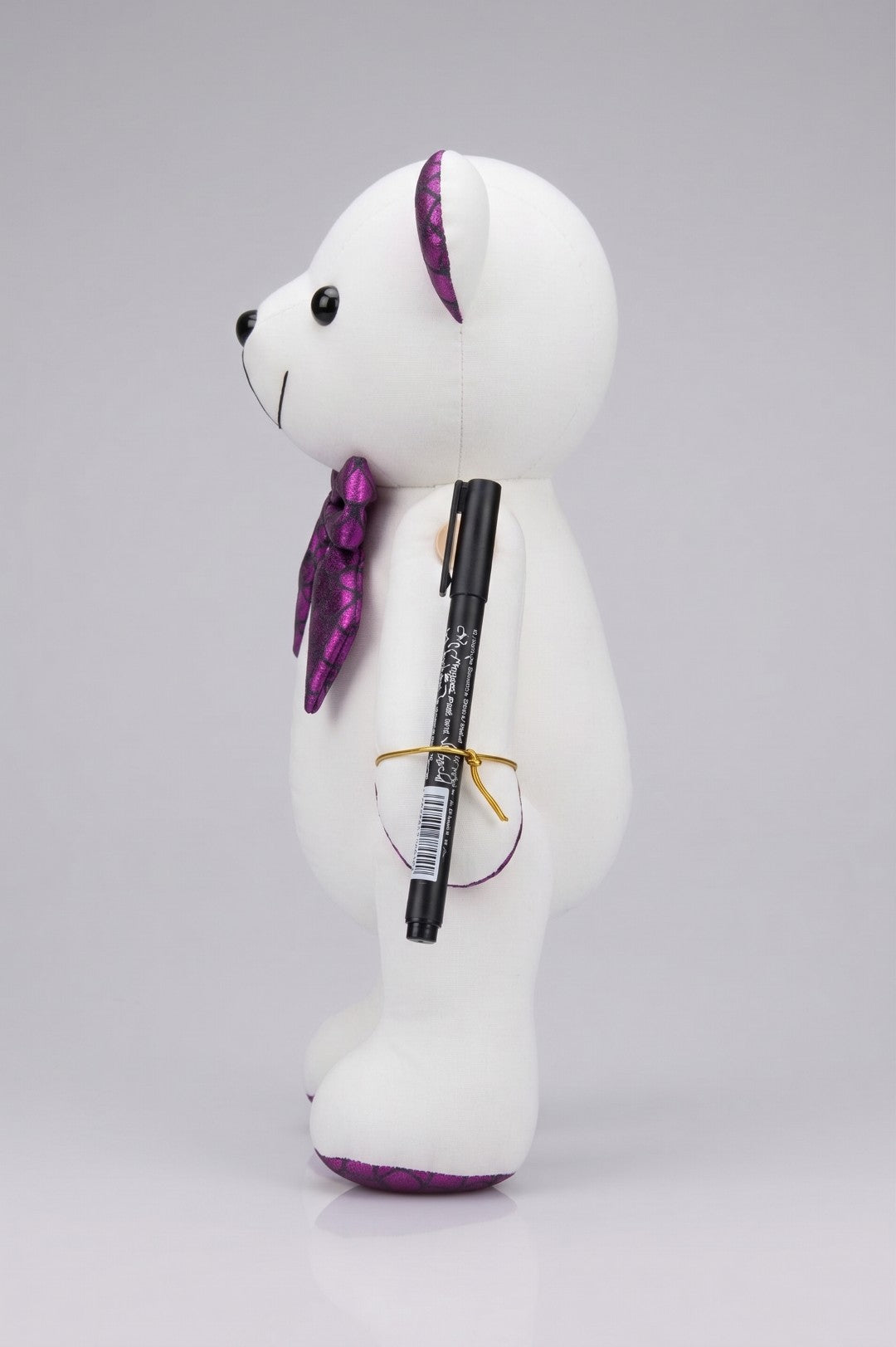 32cm Signature Bear - Carton of 12