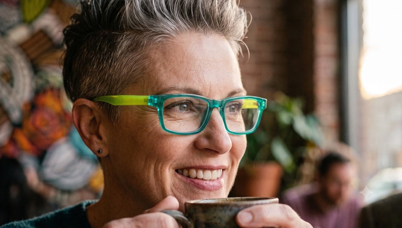 Unisex Reading Glasses - Carton of 48