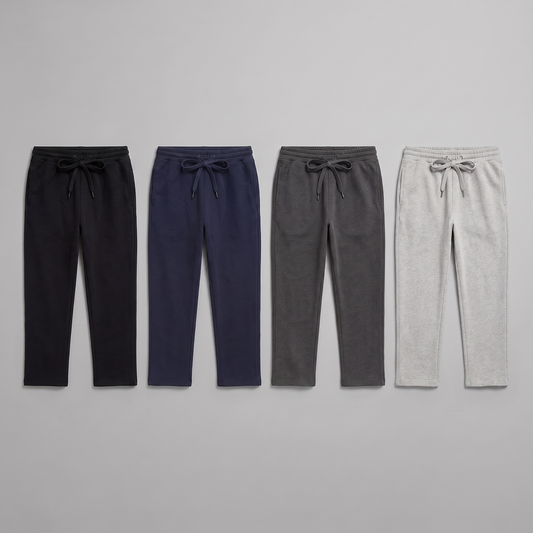 Unisex Track Pants - Carton of 24
