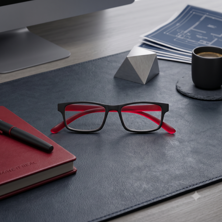 Unisex Reading Glasses - Carton of 48