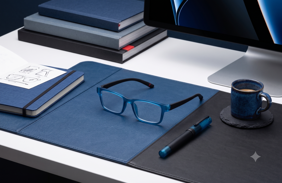 Unisex Reading Glasses - Carton of 48