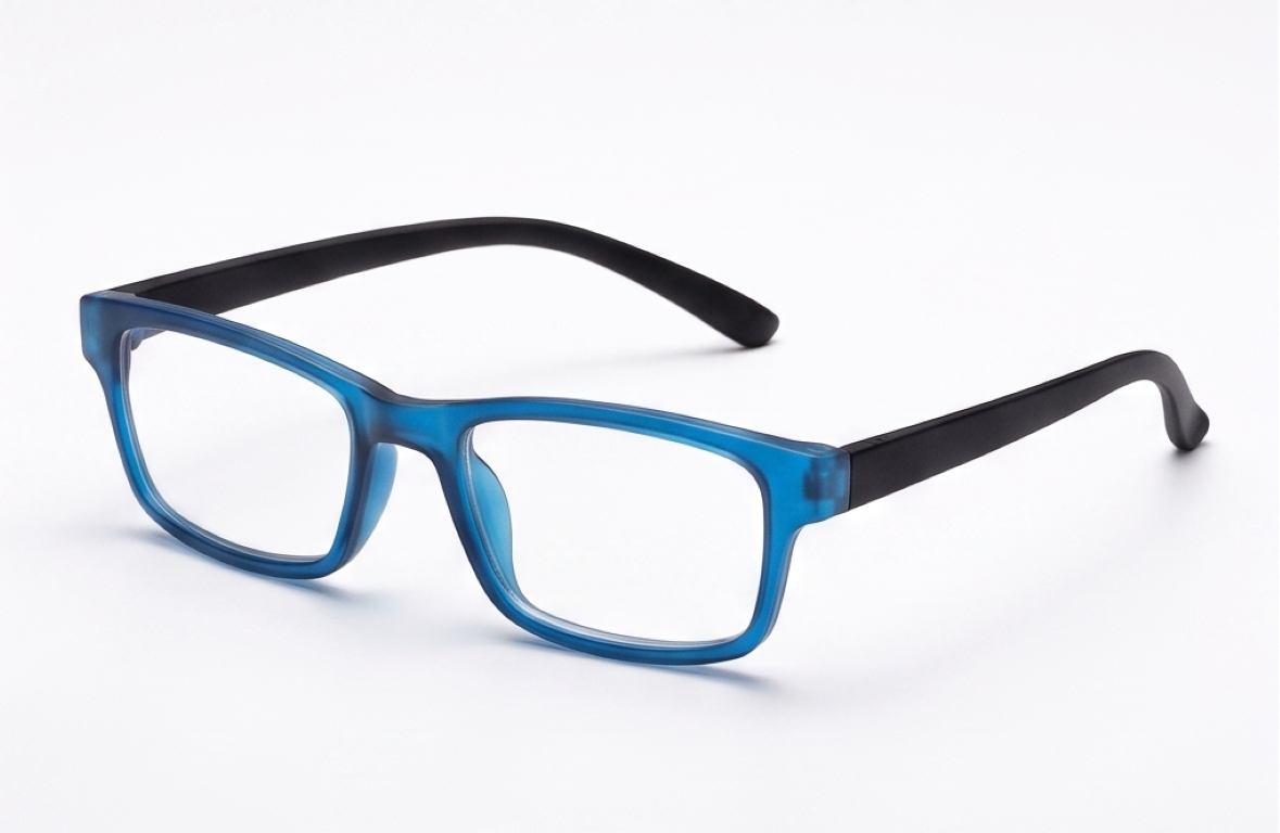 Unisex Reading Glasses - Carton of 48