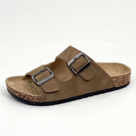 Mens Cork Sandal Classic