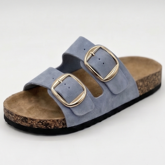 Womens Cork Sandal Classic