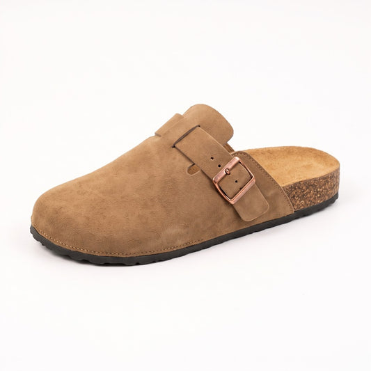 Womens Cork Sandal Clog