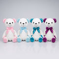 32cm Signature Bear - Carton of 12