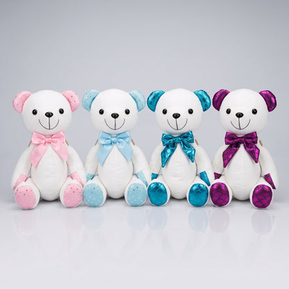 32cm Signature Bear - Carton of 12
