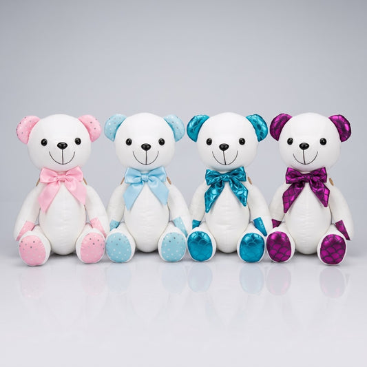 32cm Signature Bear - Carton of 12