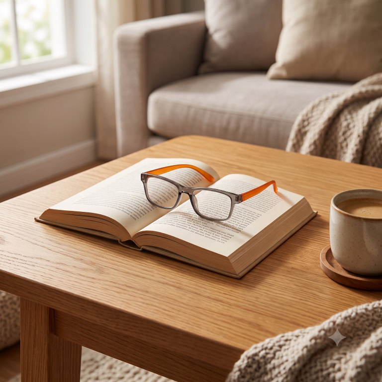 Unisex Reading Glasses - Carton of 48