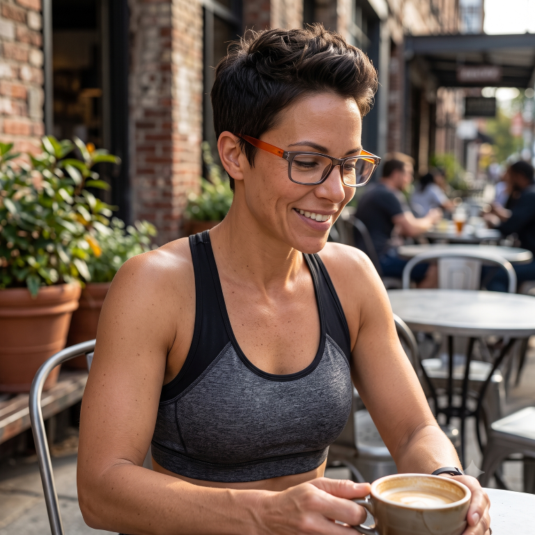 Unisex Reading Glasses - Carton of 48