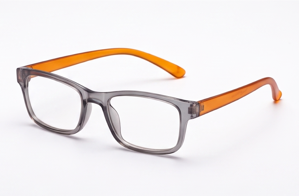 Unisex Reading Glasses - Carton of 48