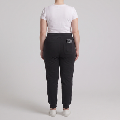 Womens Skinny Cut Joggers - Carton of 24
