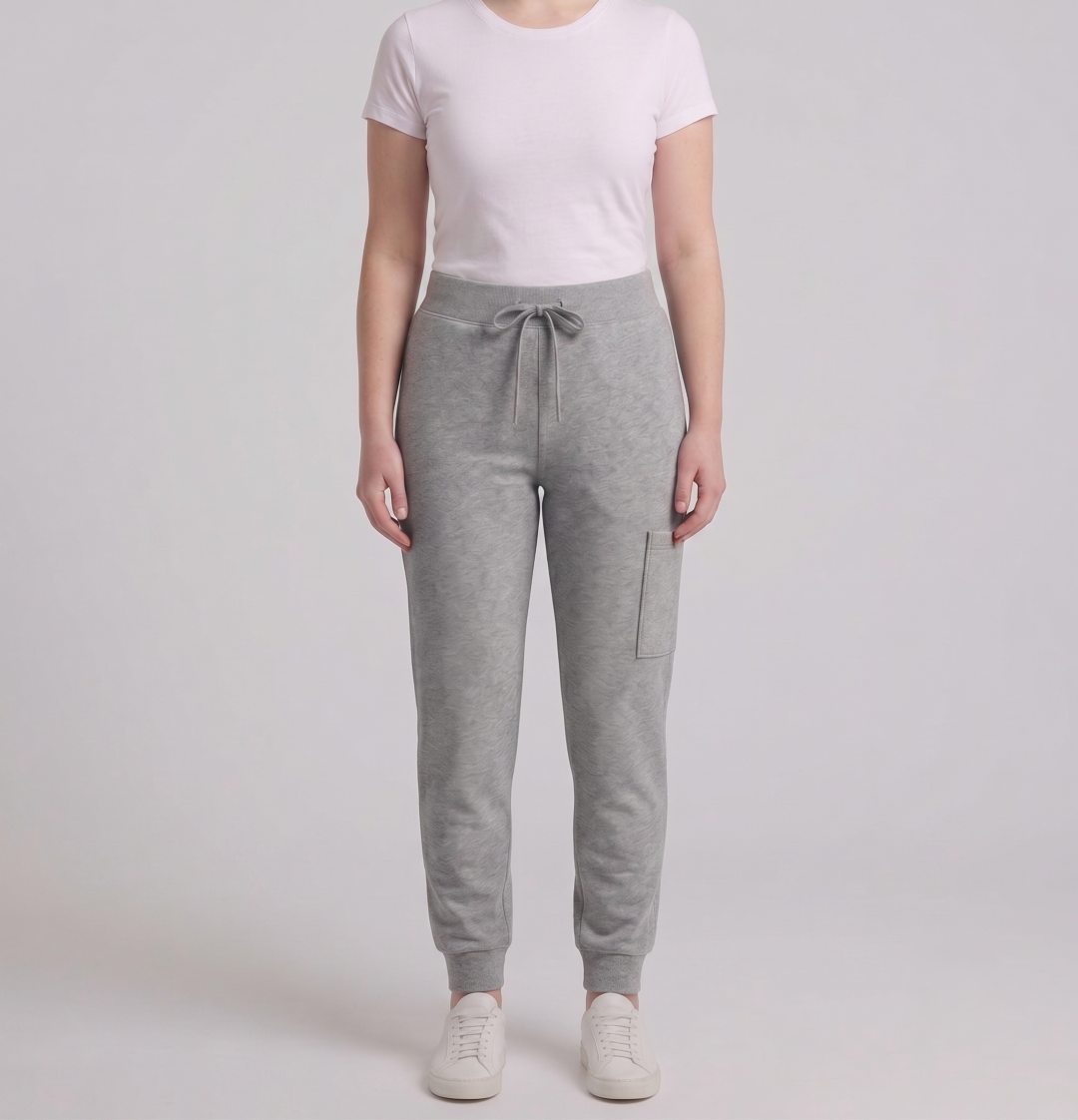 Womens Skinny Cut Joggers - Carton of 24