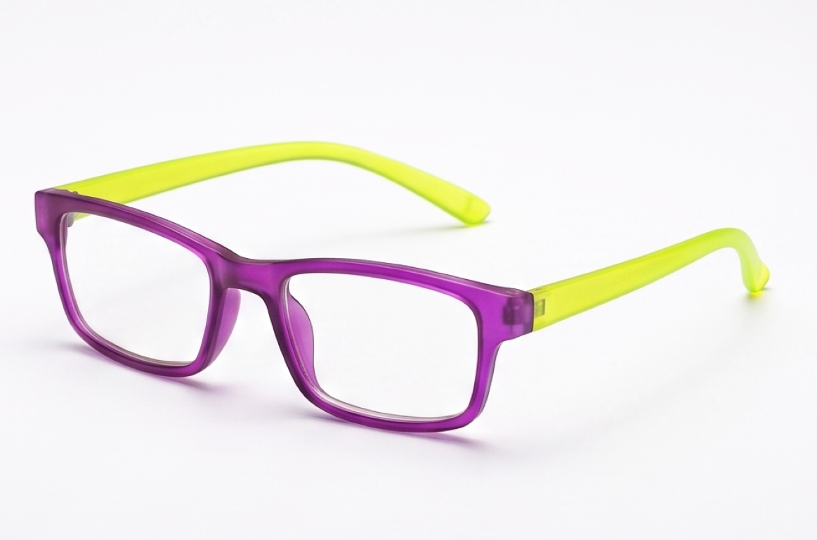Unisex Reading Glasses - Carton of 48