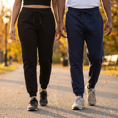 Unisex Track Pants - Carton of 24