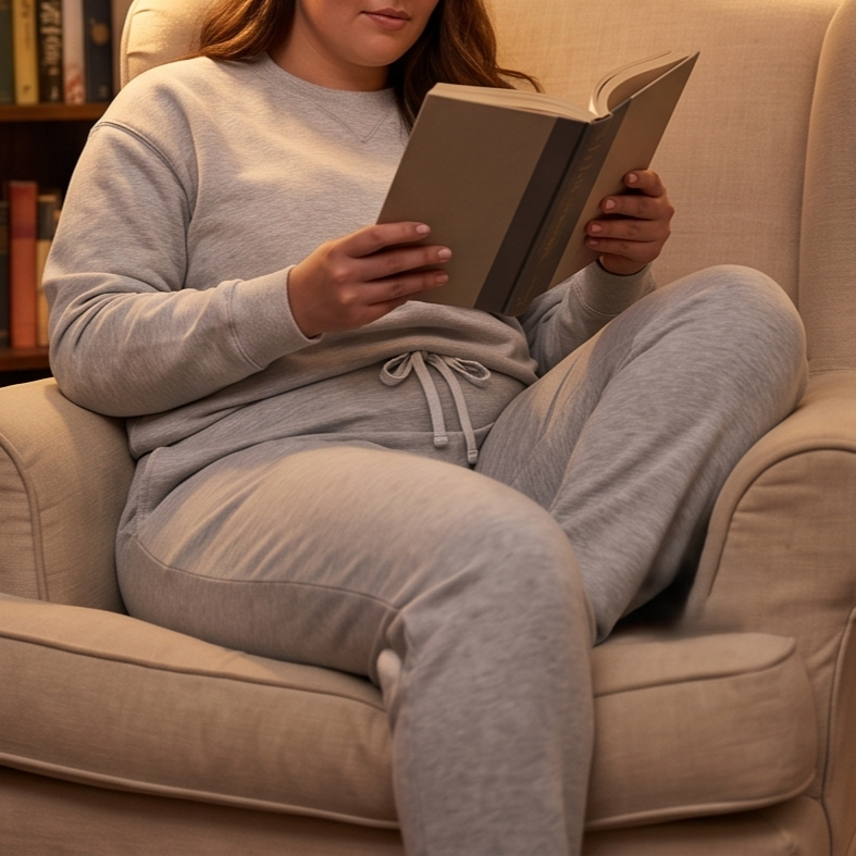 Unisex Track Pants - Carton of 24