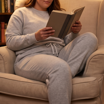 Unisex Track Pants - Carton of 24