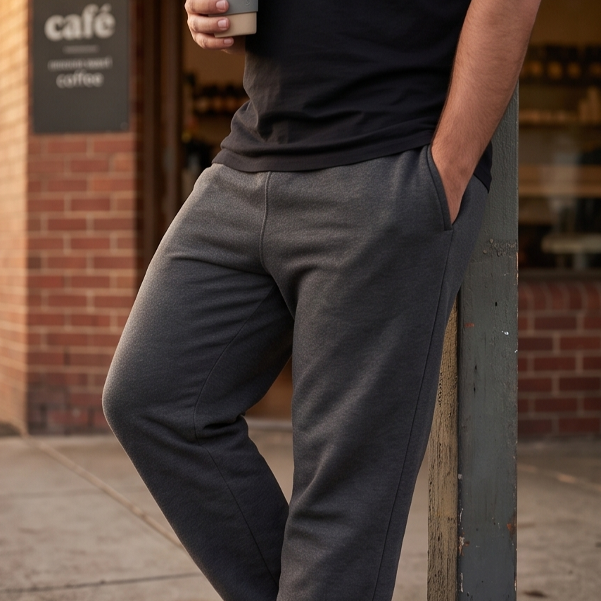 Unisex Track Pants - Carton of 24