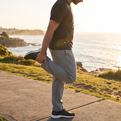 Unisex Track Pants - Carton of 24
