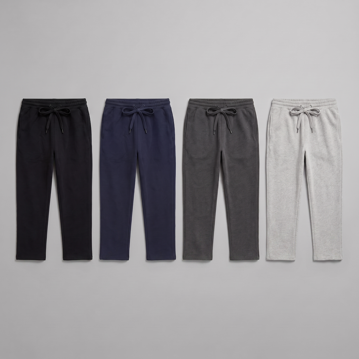 Unisex Track Pants - Carton of 24