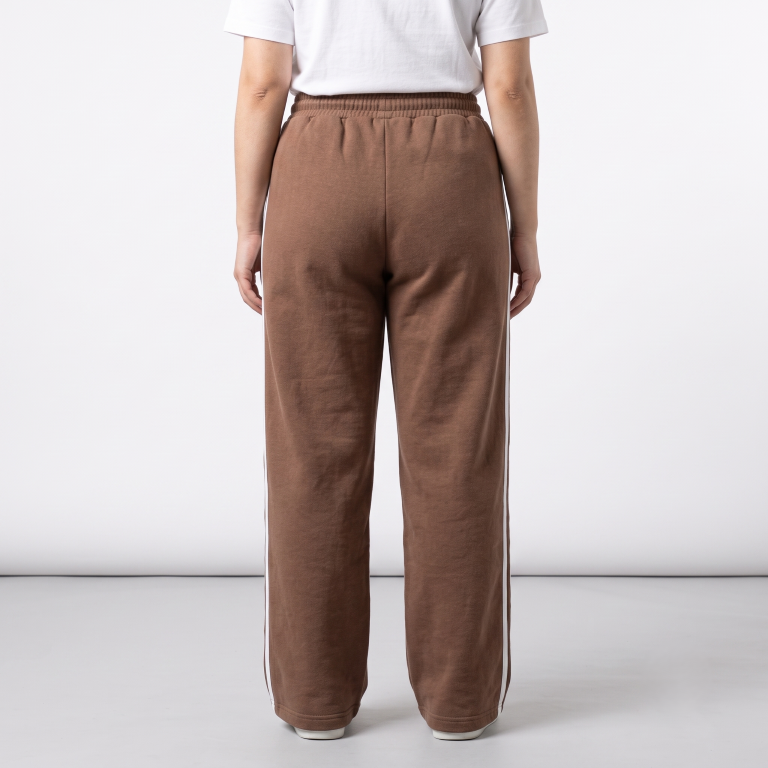 Womens Wide Leg Track Pants - Carton of 24
