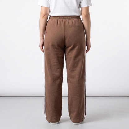 Womens Wide Leg Track Pants - Carton of 24