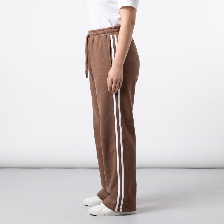 Womens Wide Leg Track Pants - Carton of 24